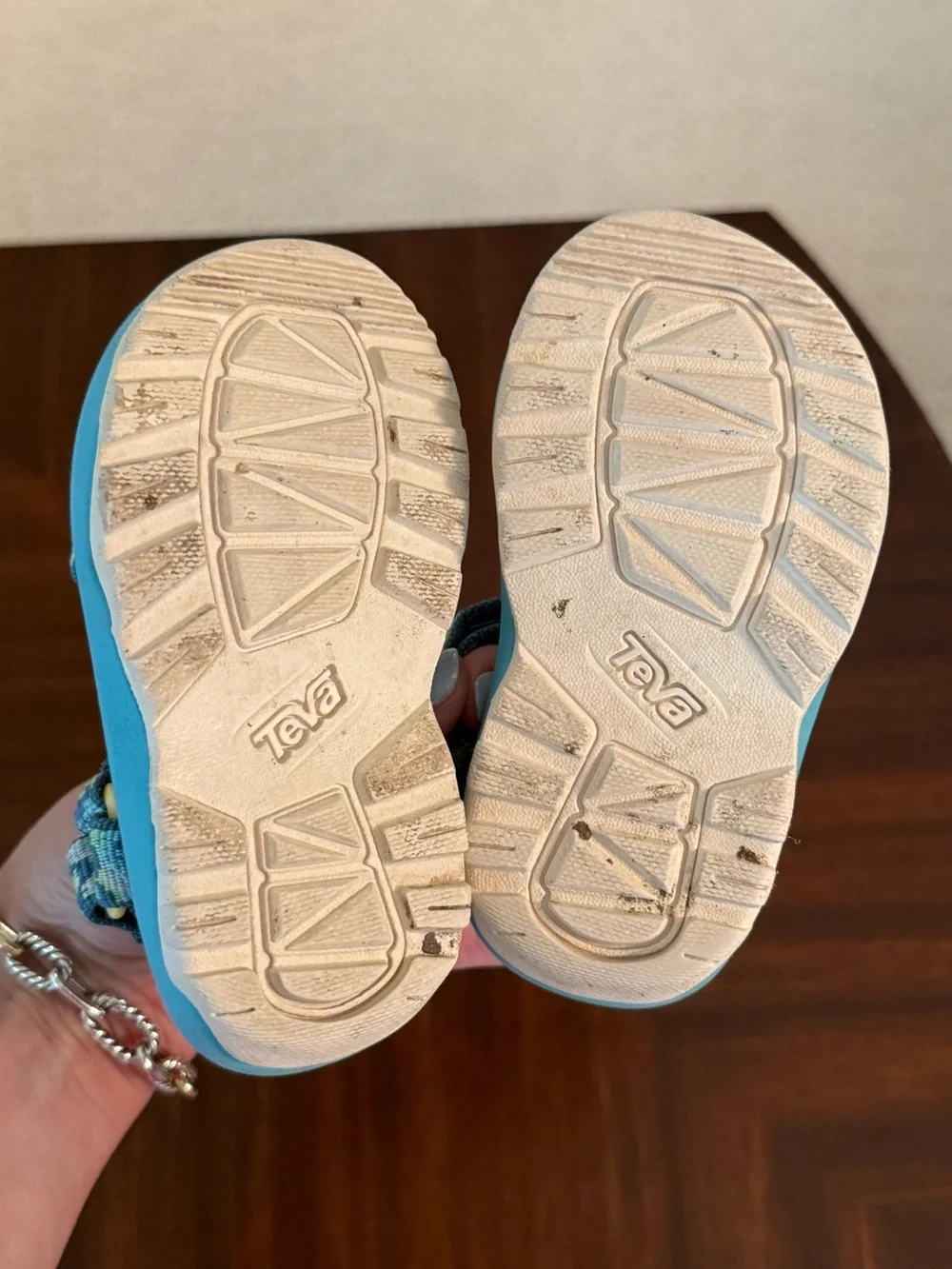 Hurricane XLT 2 Teva Sandal